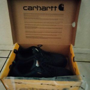 Hiking Shoes Carhartt